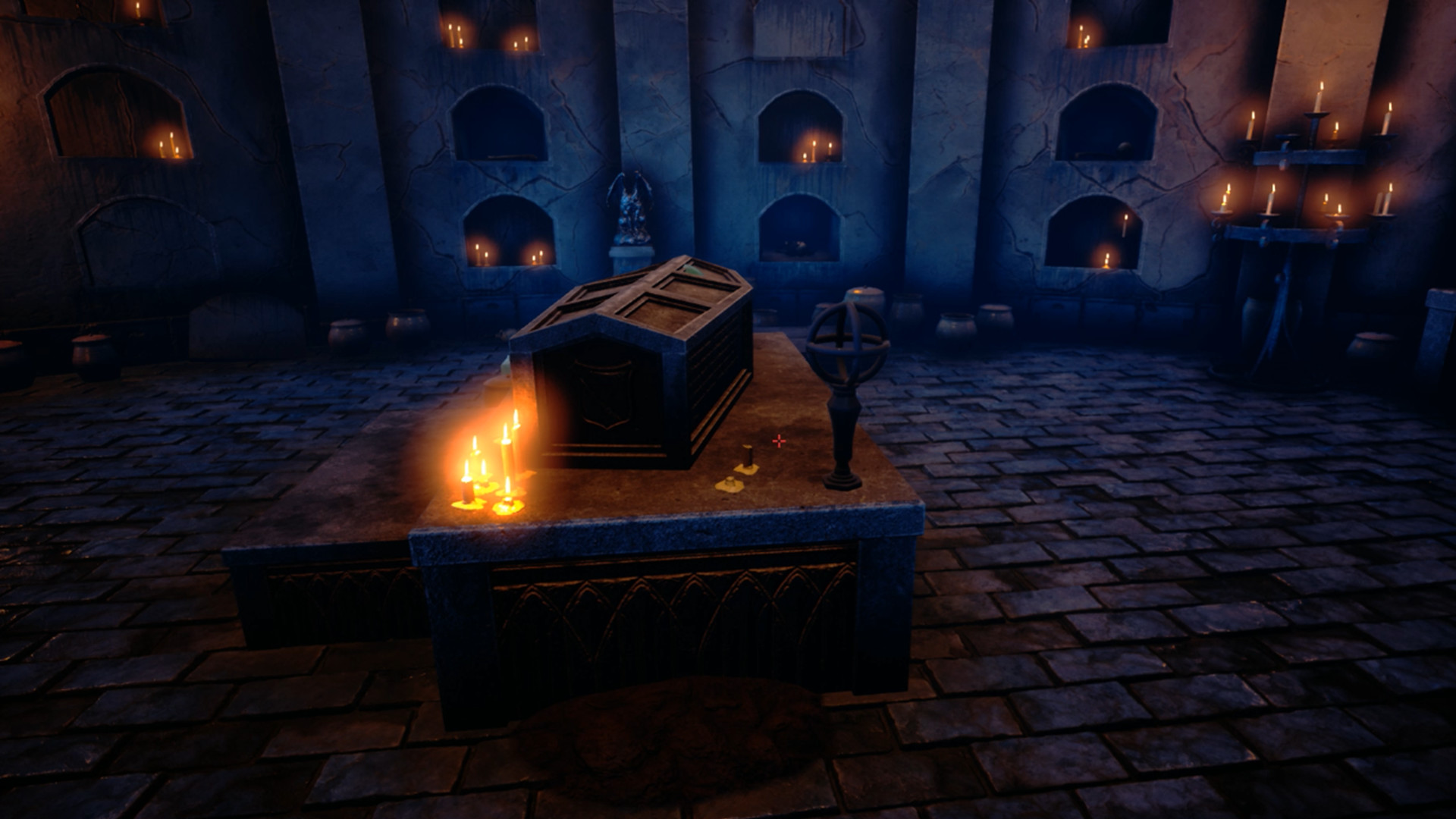 Last Room screenshot 4
