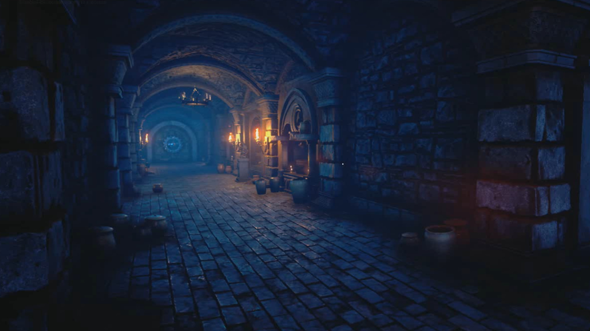 Last Room screenshot 8