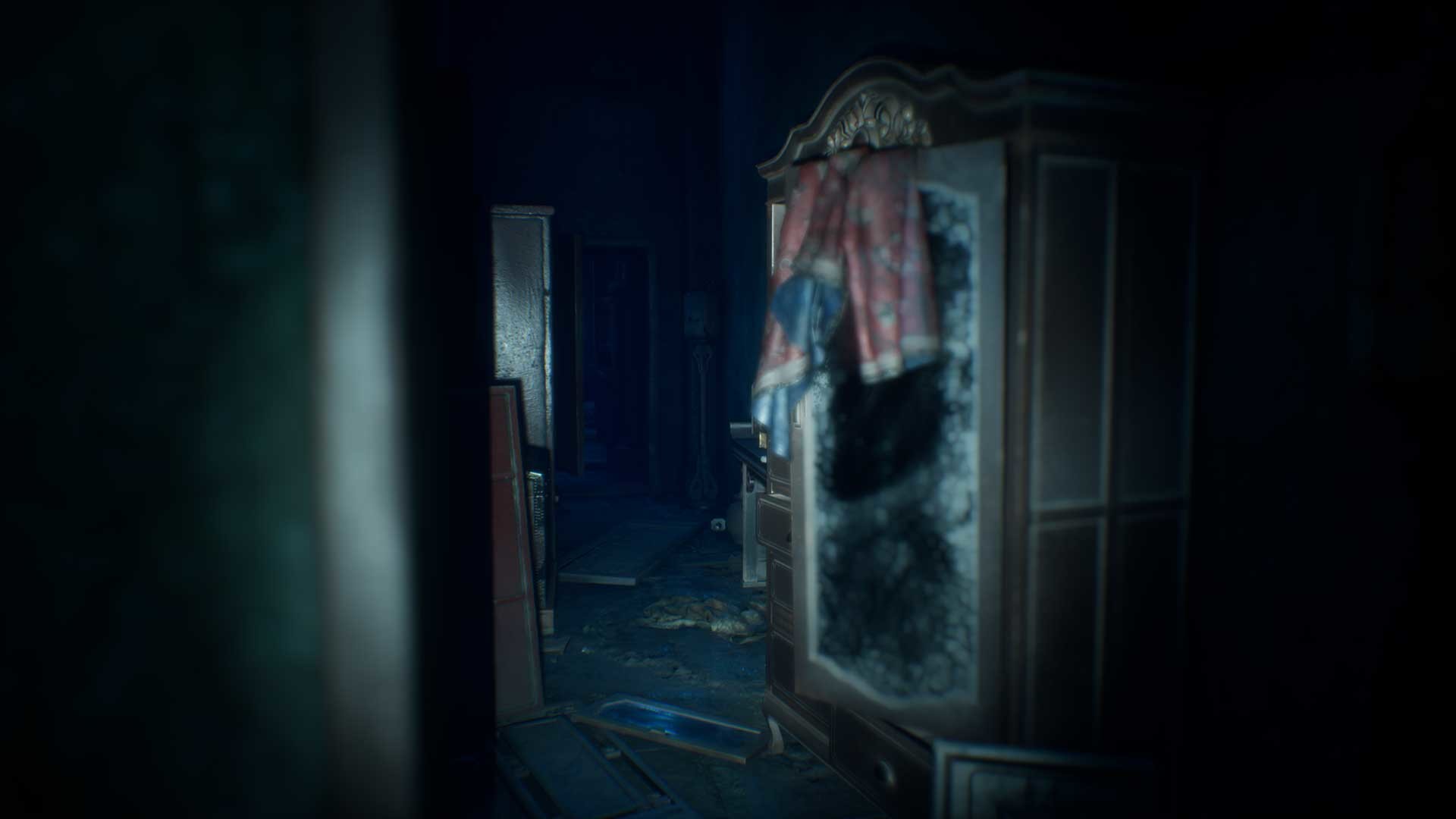Paper Dolls 2 screenshot 5