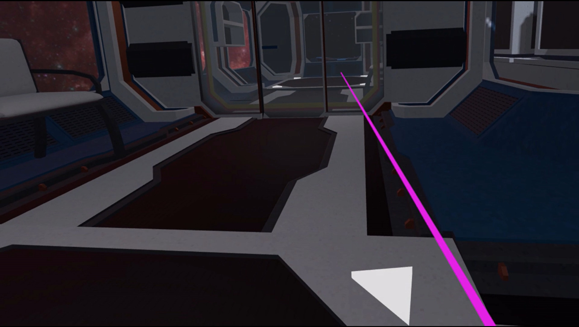 Breakout VR screenshot 3
