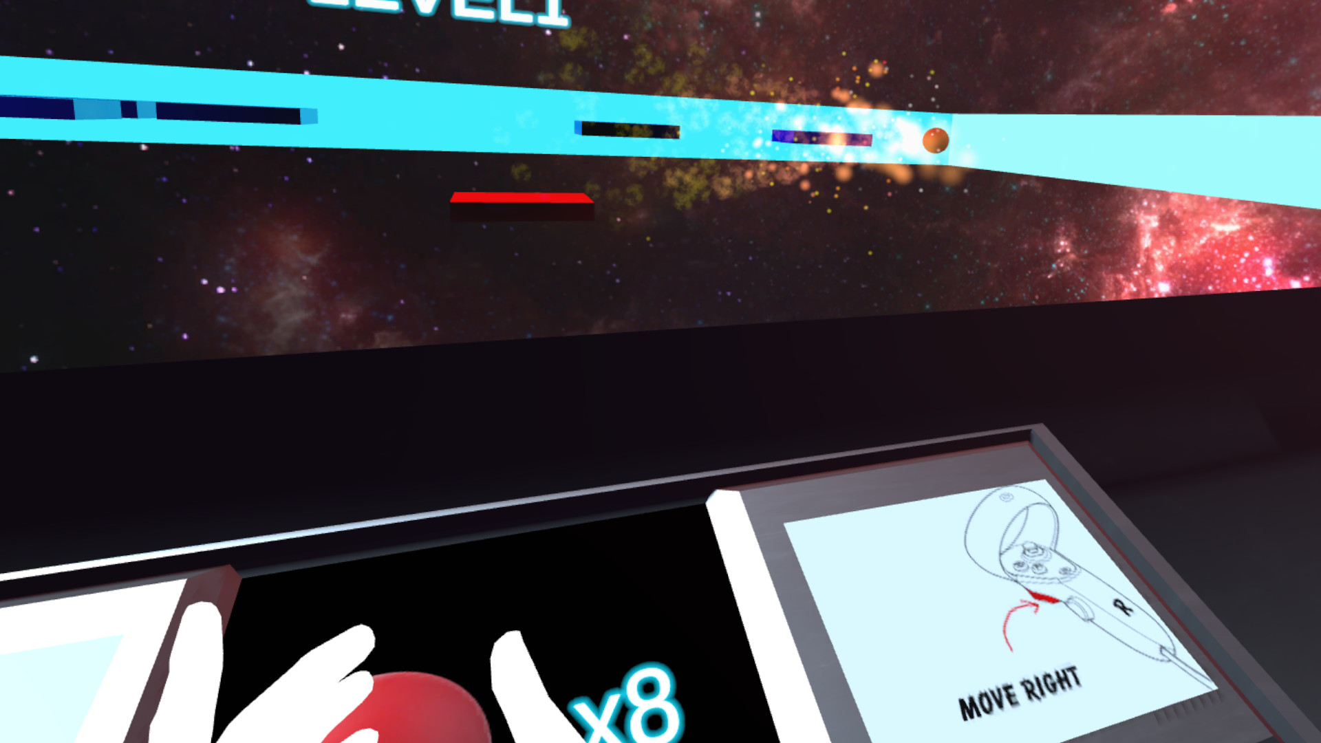 Breakout VR screenshot 4