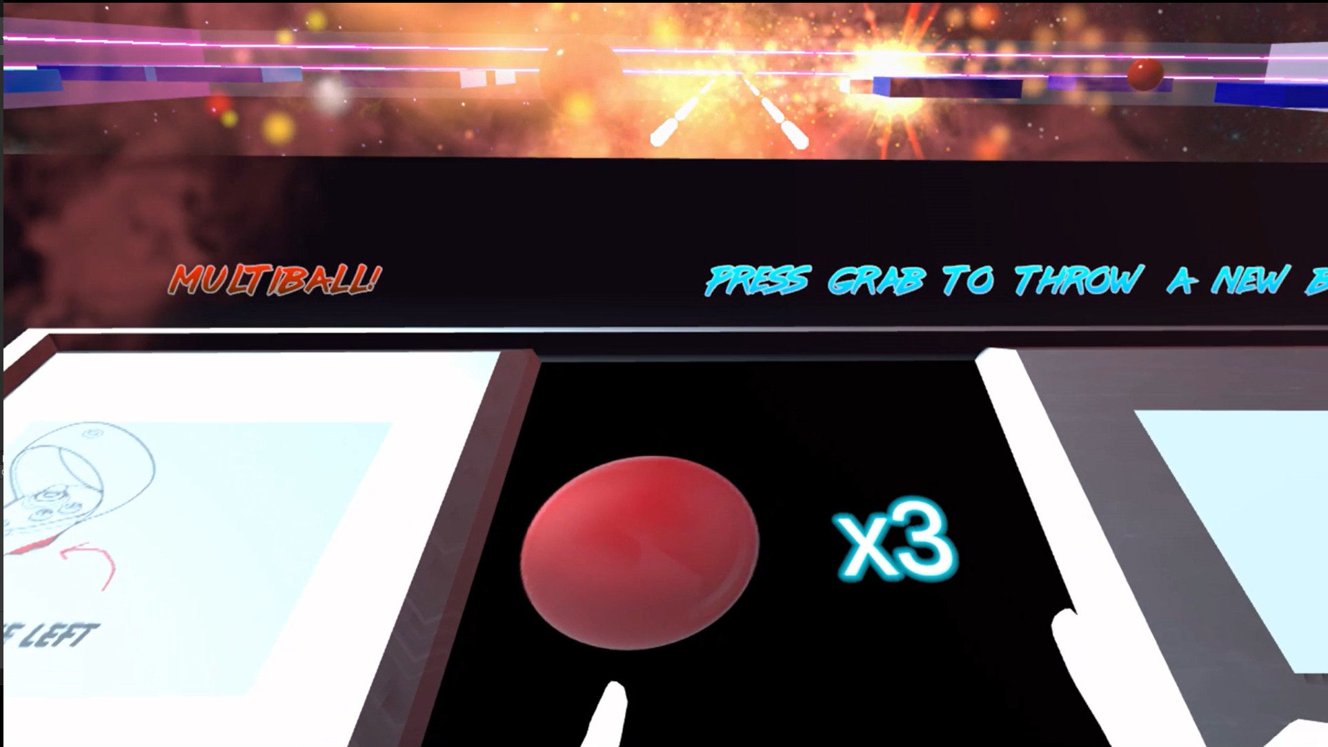 Breakout VR screenshot 5