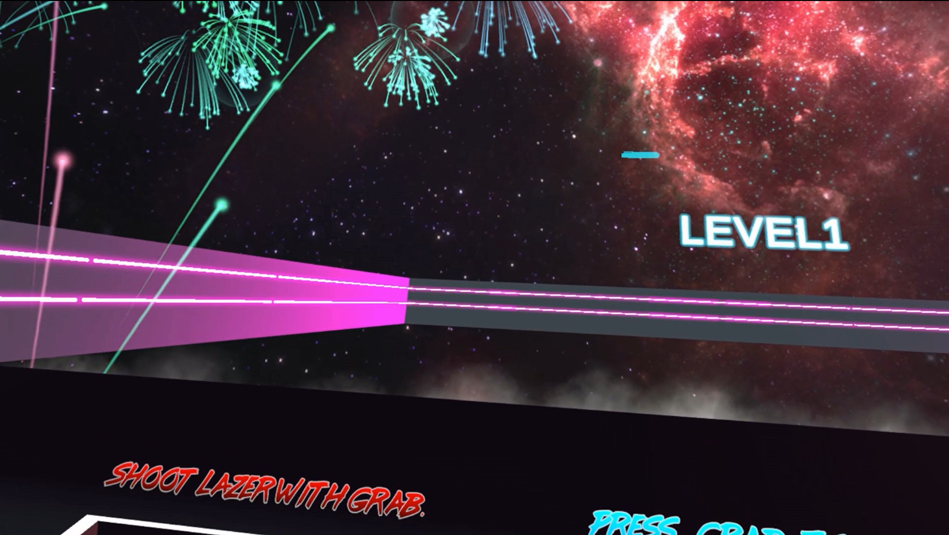 Breakout VR screenshot 7