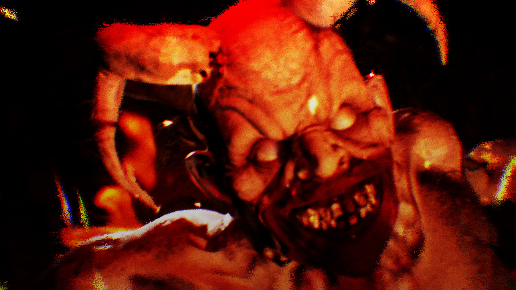 FREAKOUT screenshot 1