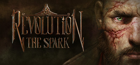 Revolution: The Spark — Steam header