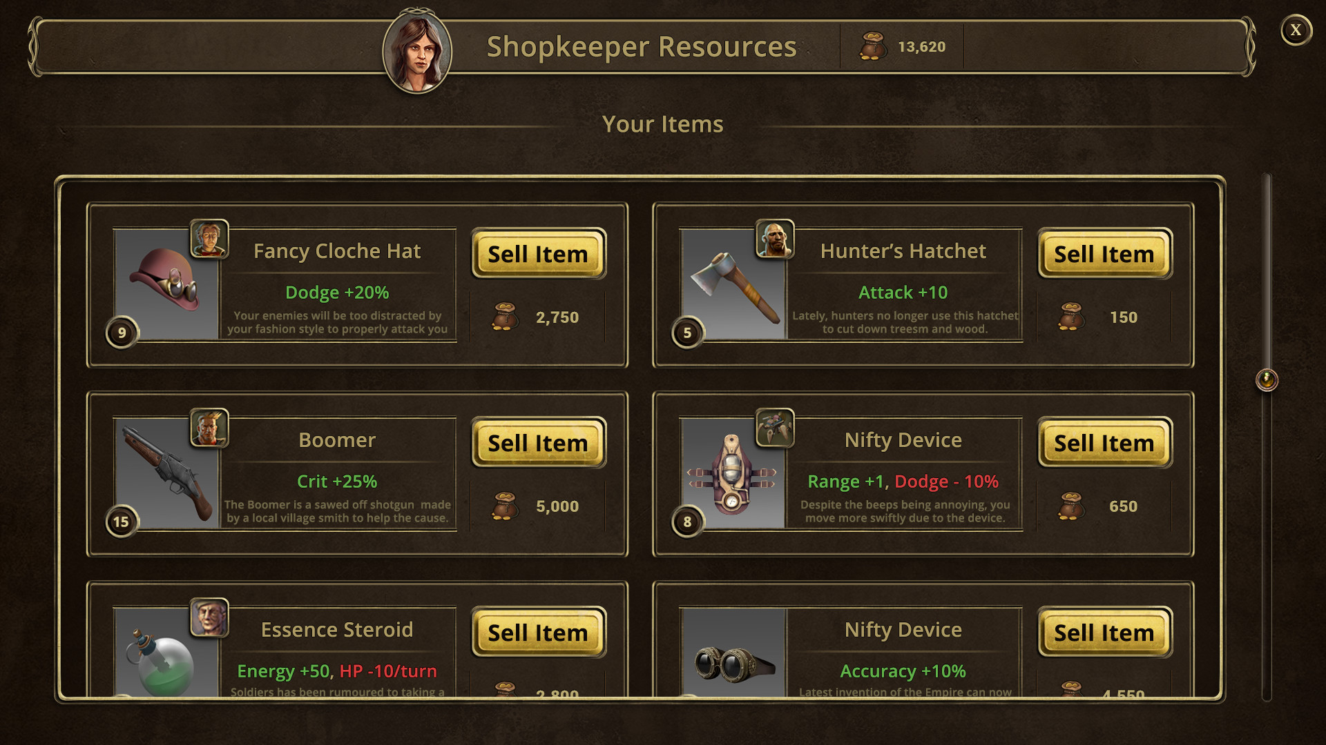 Revolution: The Spark screenshot 3