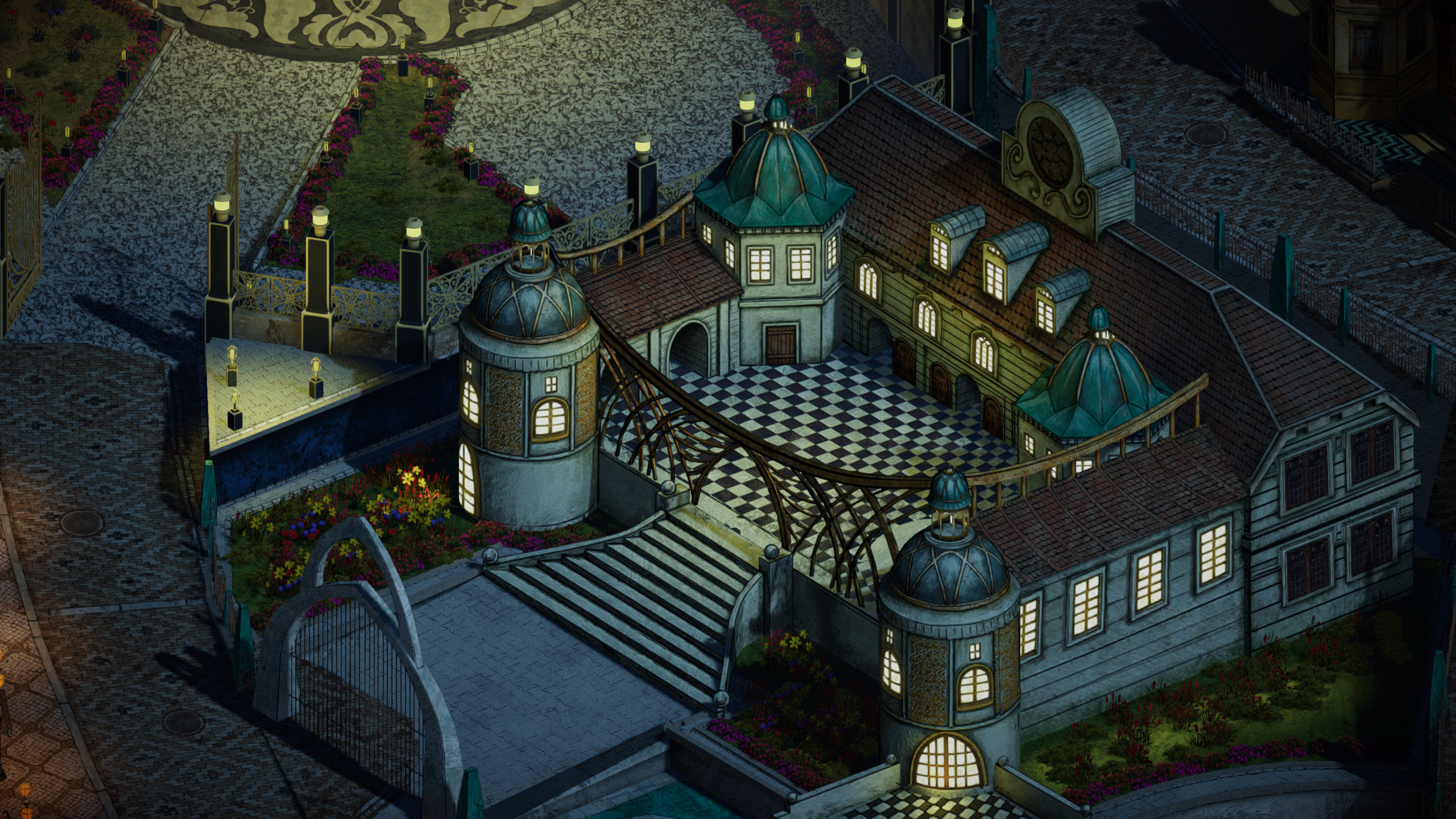 Revolution: The Spark screenshot 7
