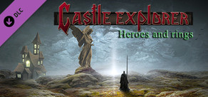 Castle Explorer - Heroes and rings