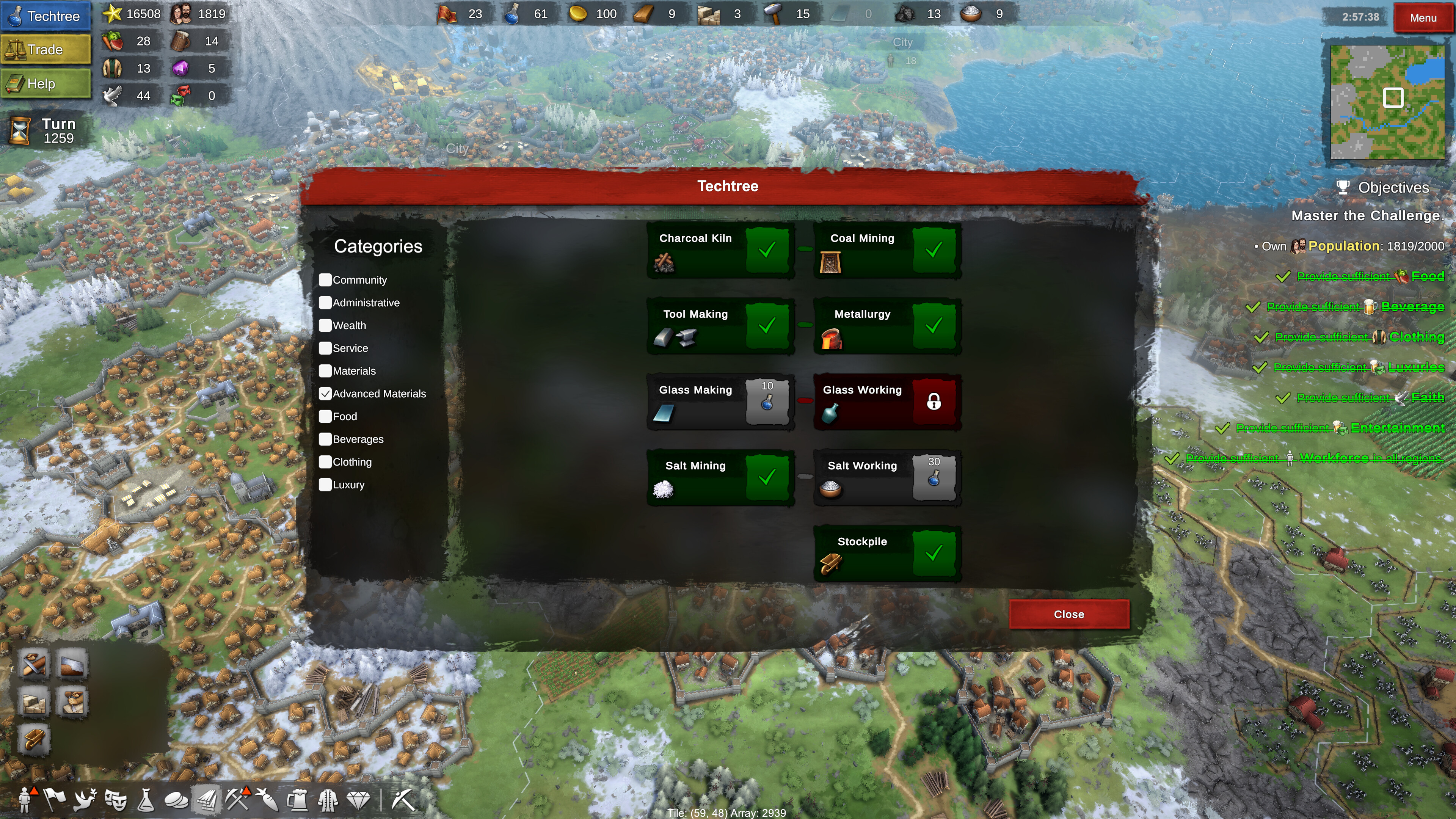 Elaborate Lands screenshot 2