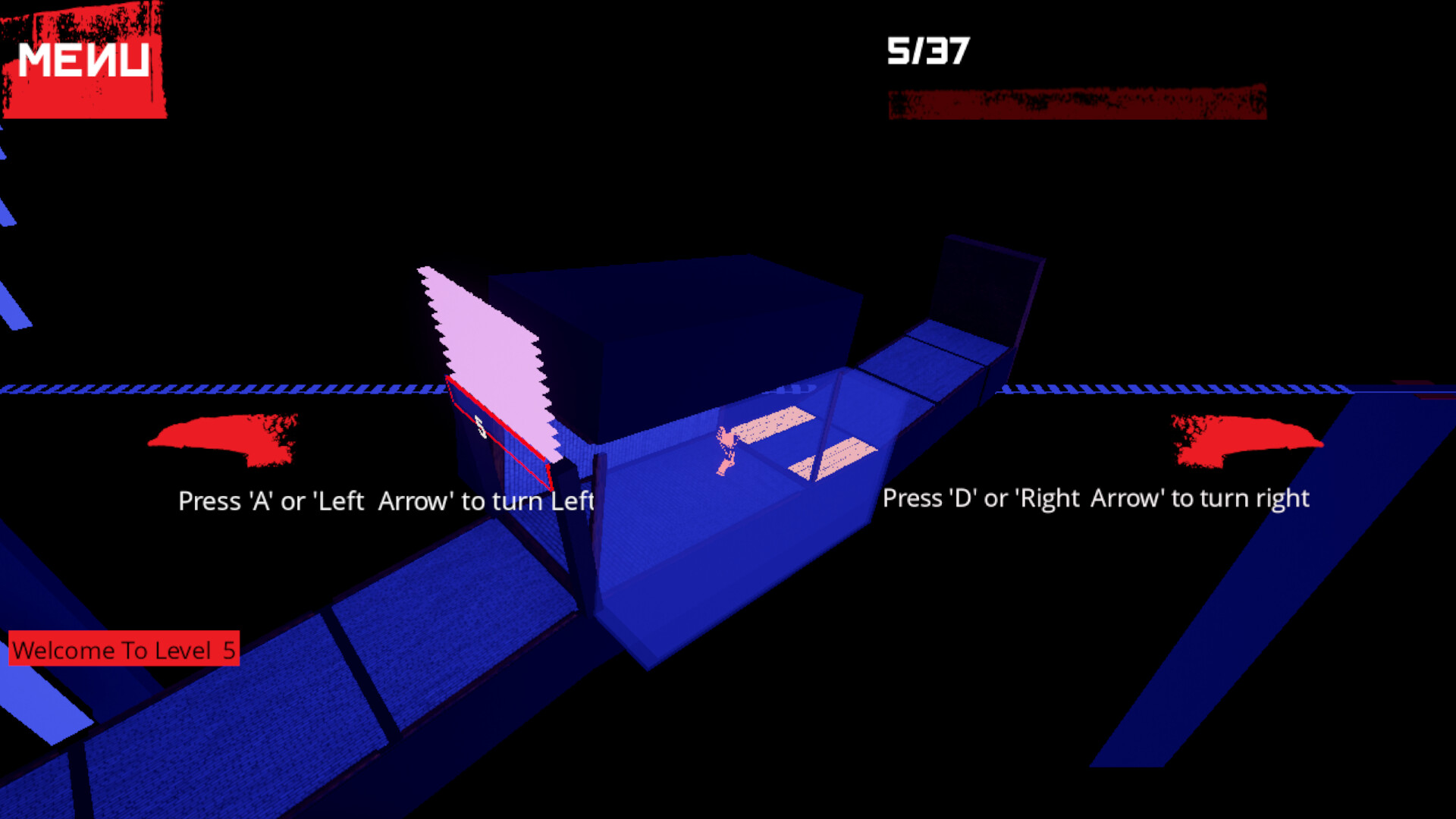FourthMotion screenshot 9