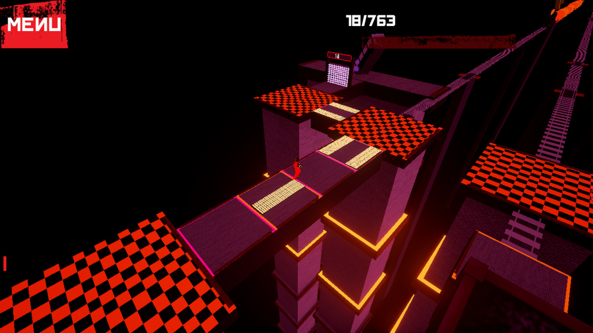FourthMotion screenshot 7