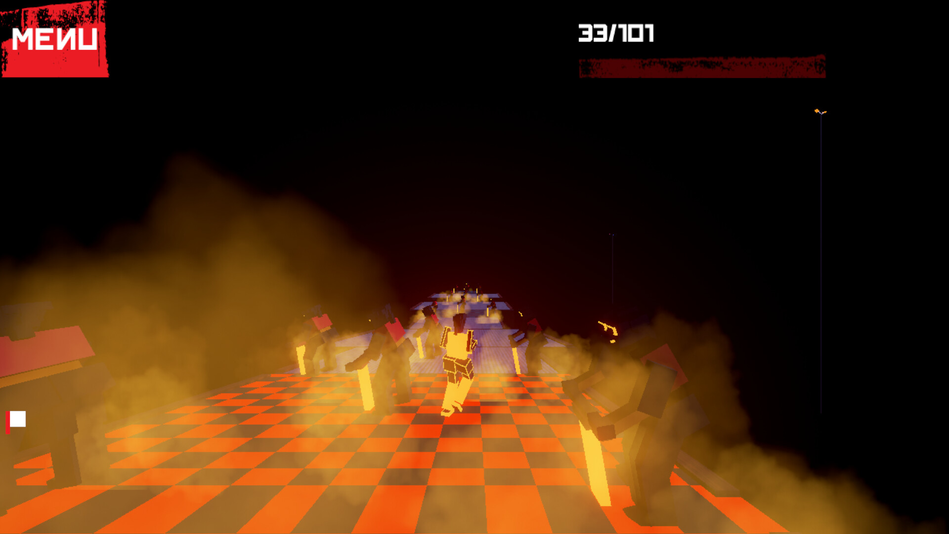 FourthMotion screenshot 6