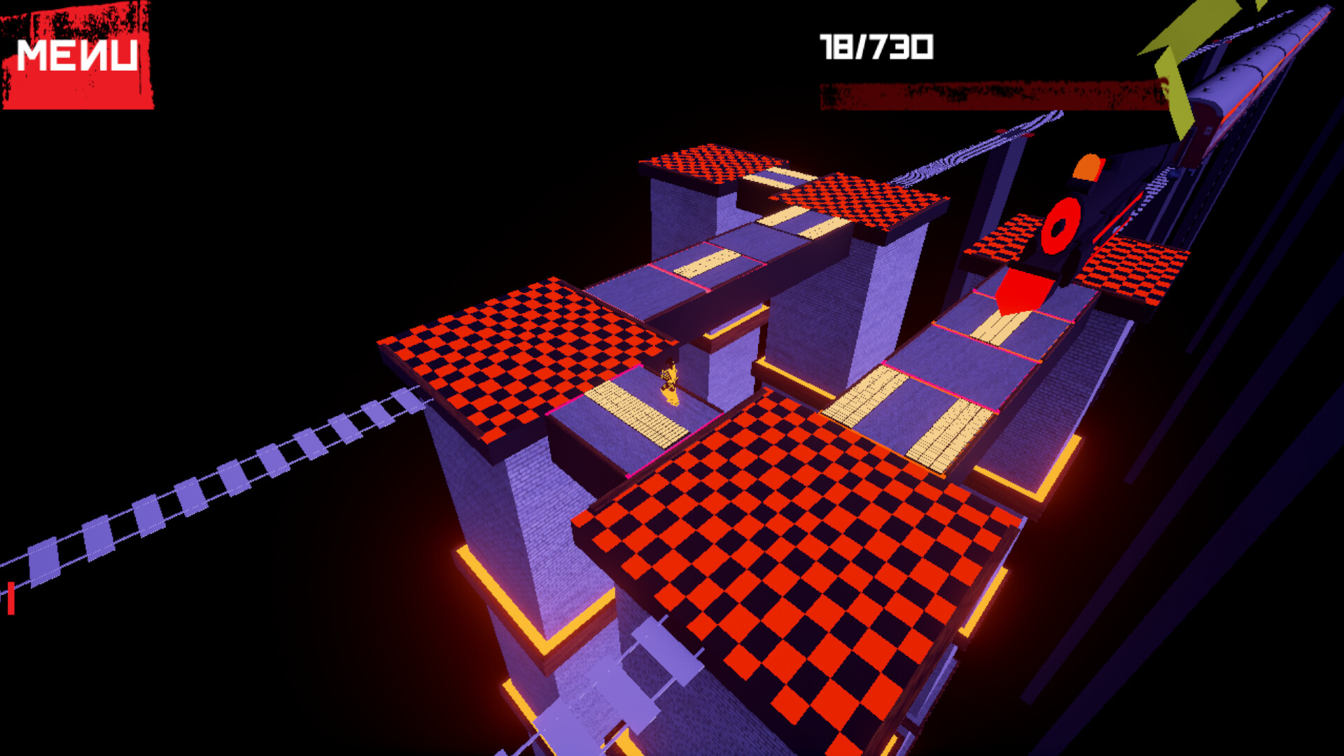 FourthMotion screenshot 3