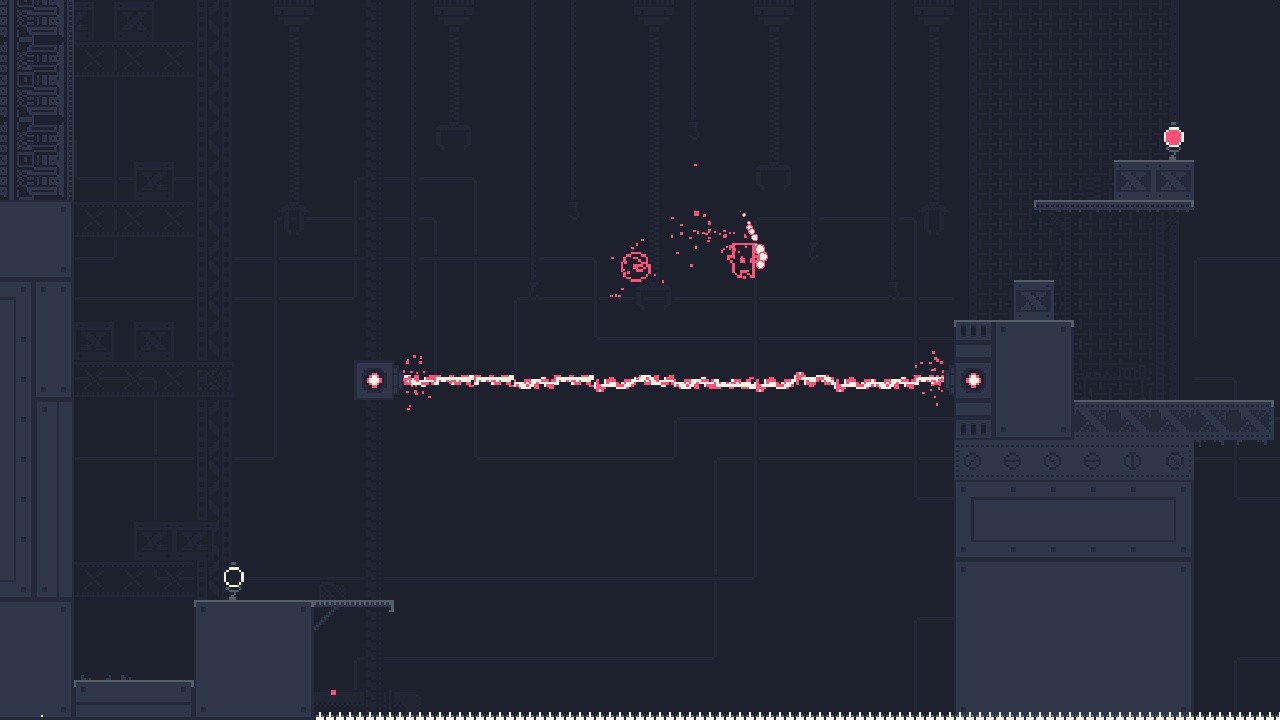 Charge Kid screenshot 4