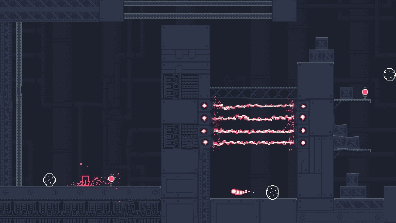 Charge Kid screenshot 6