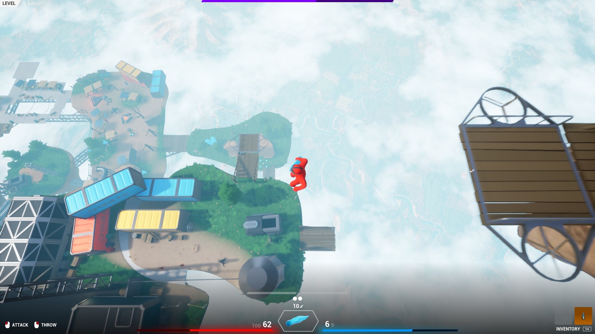 Uproar screenshot 8