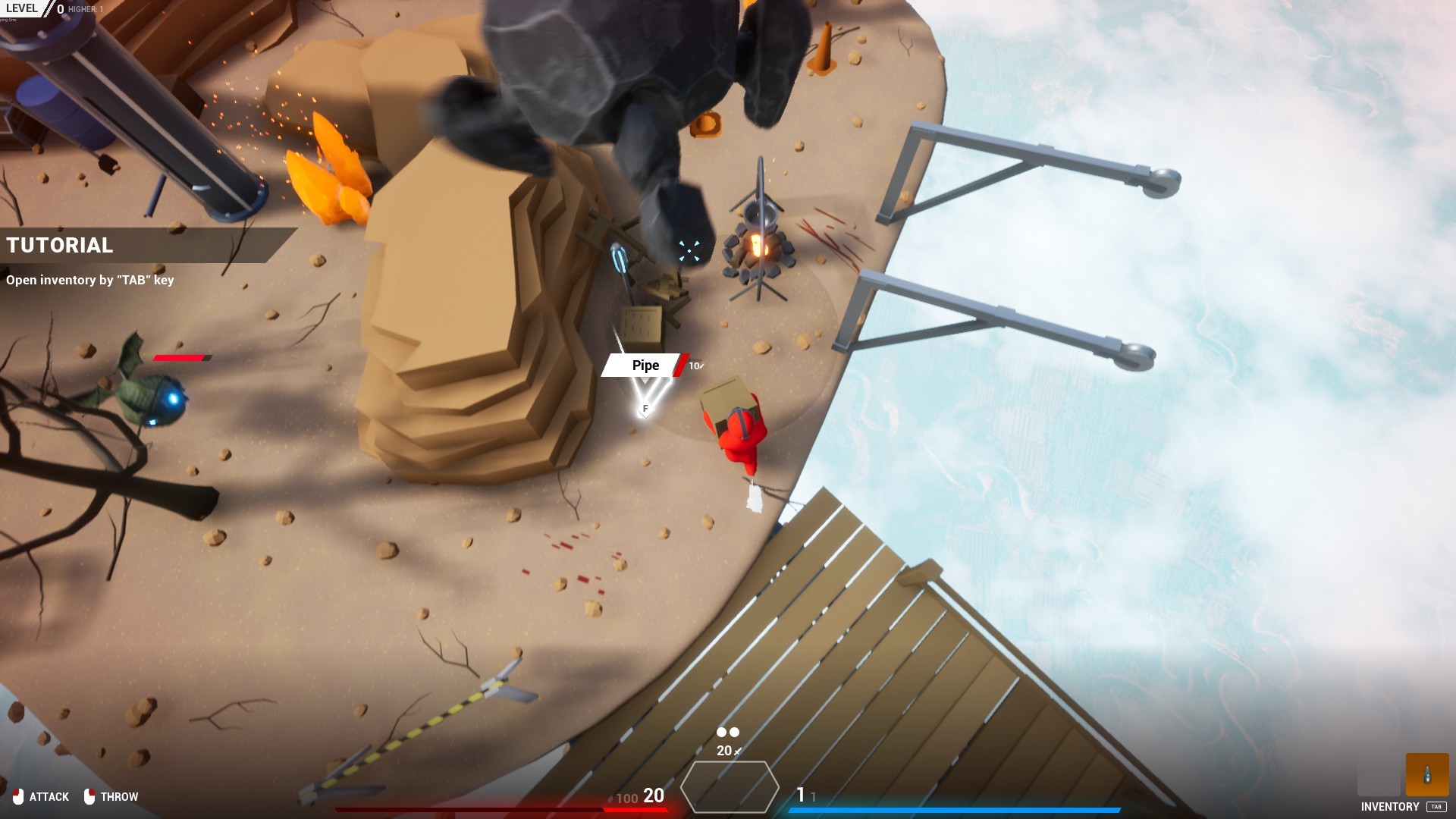 Uproar screenshot 7