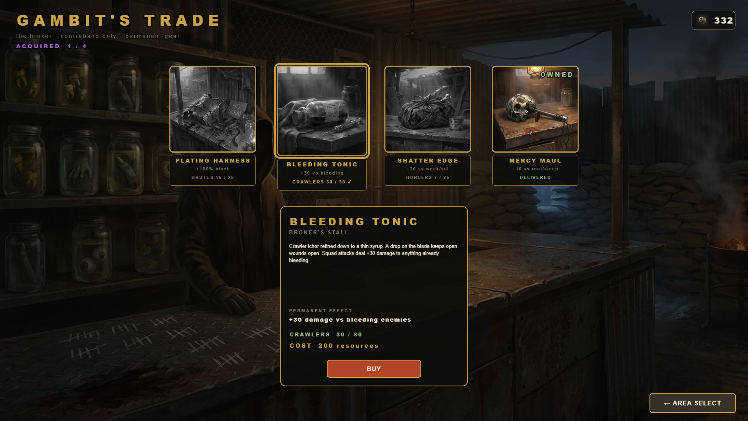 Deckalypse screenshot 8