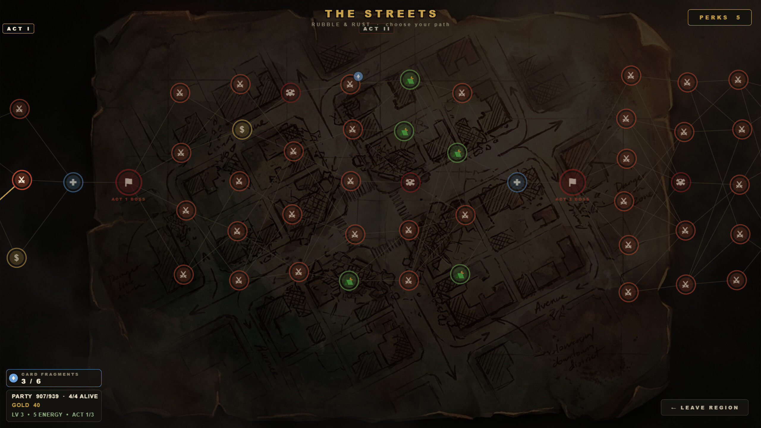 Deckalypse screenshot 3