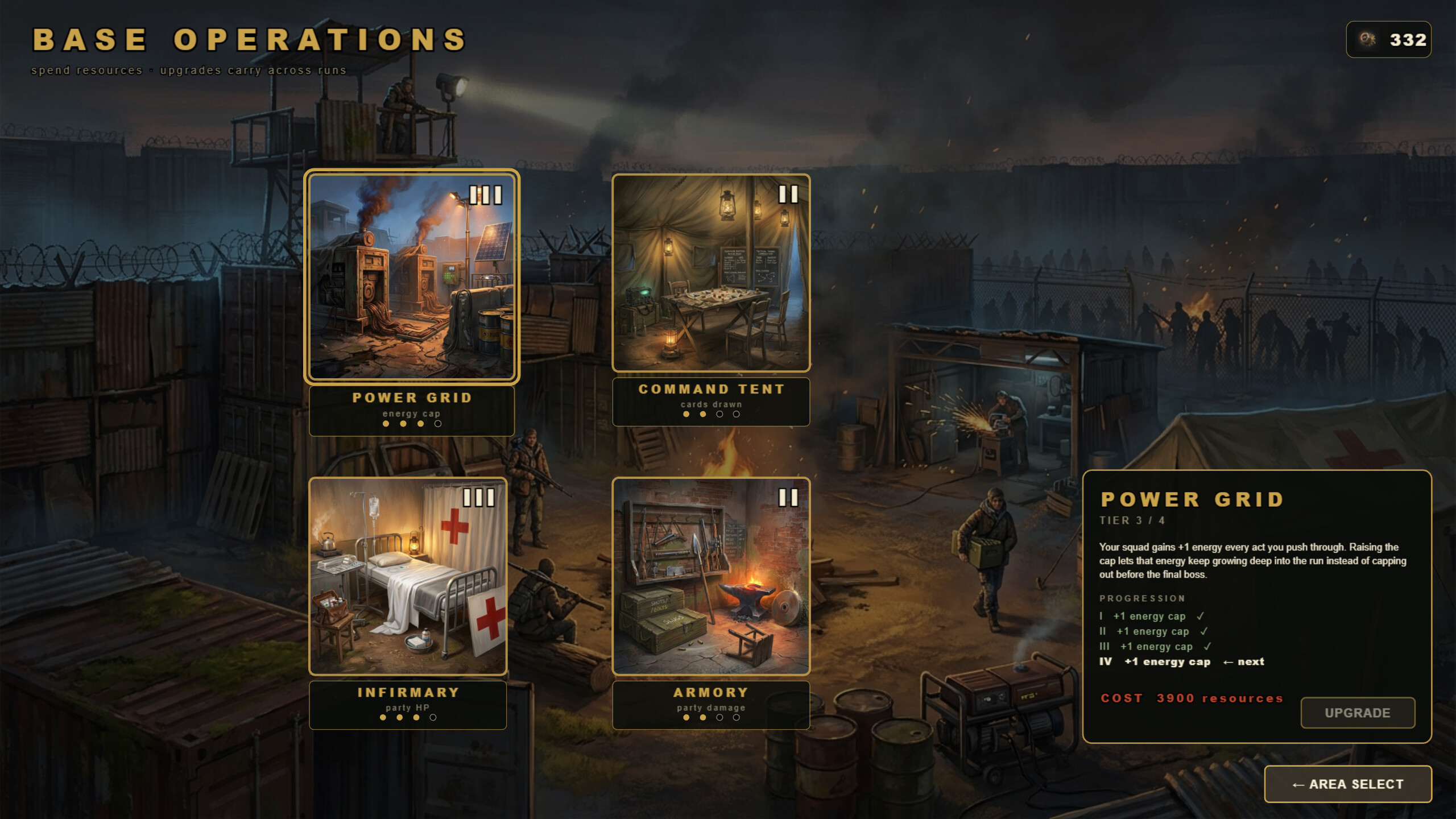 Deckalypse screenshot 6
