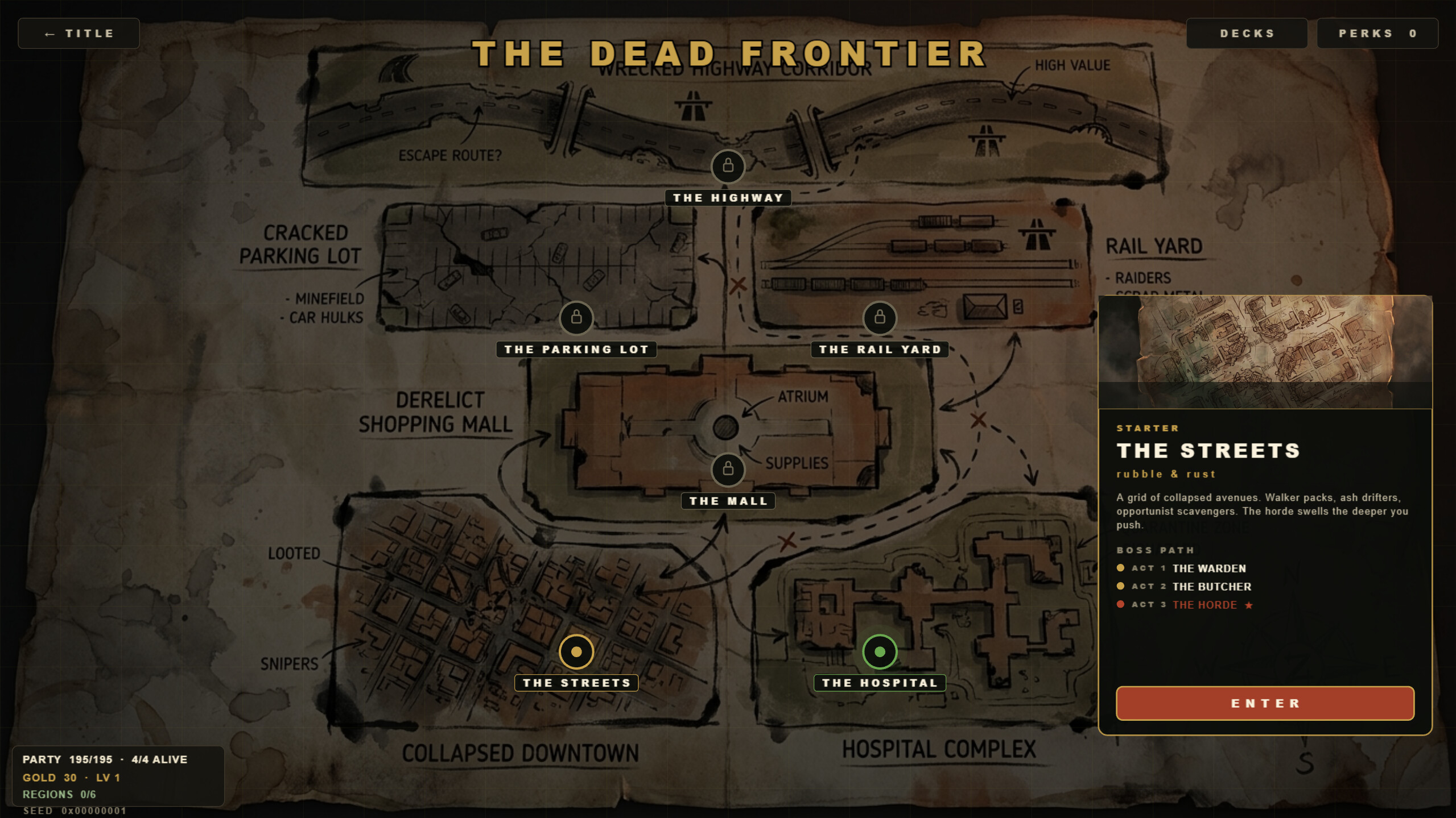Deckalypse screenshot 4