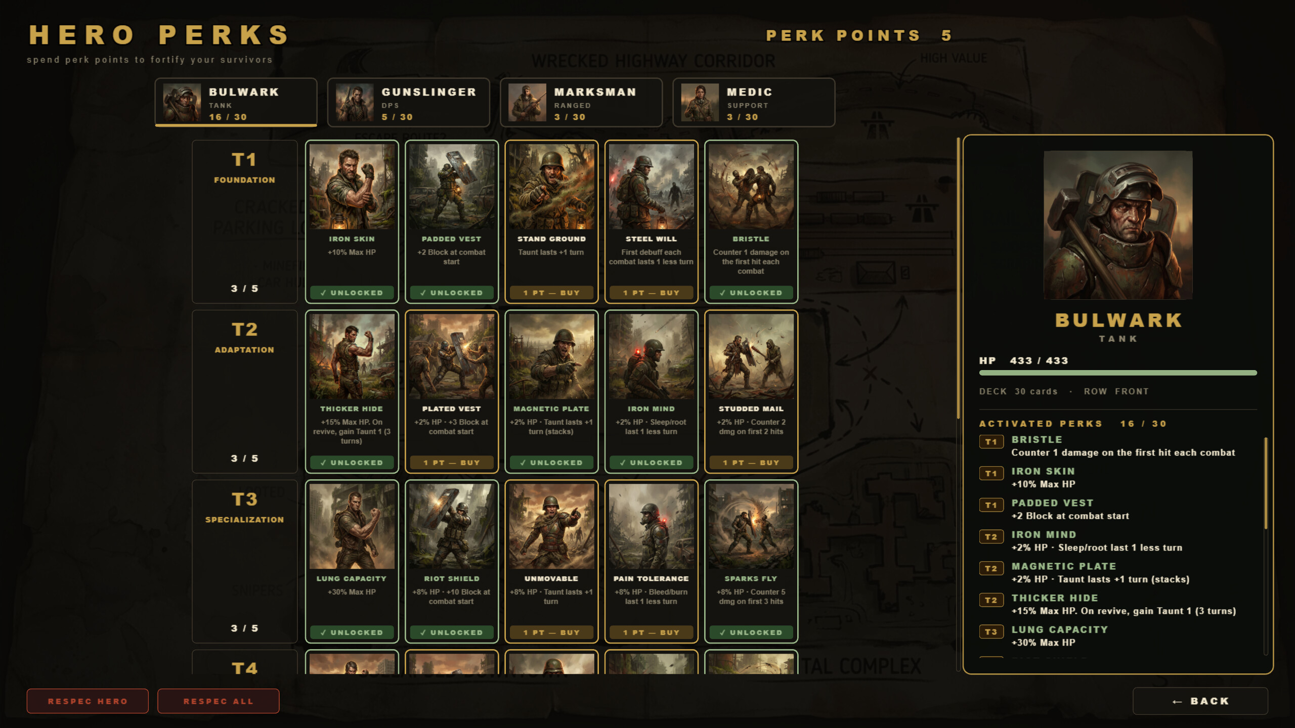 Deckalypse screenshot 5