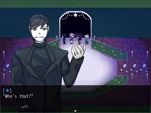 Maze Banquet screenshot 2