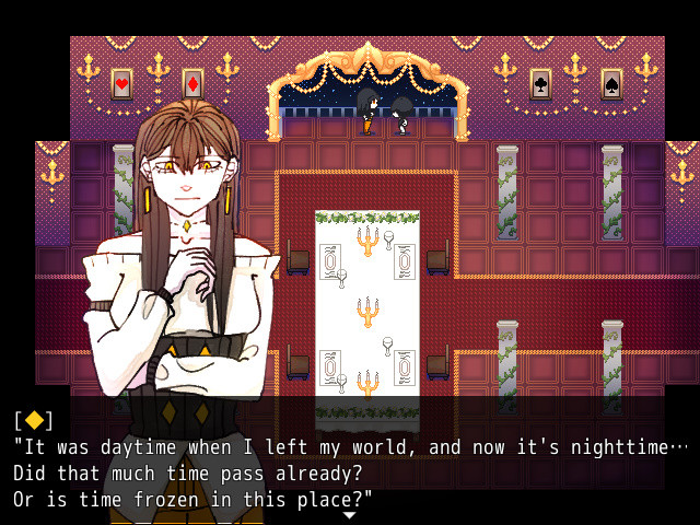 Maze Banquet screenshot 4