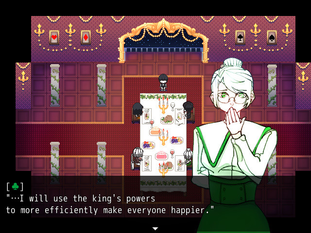 Maze Banquet screenshot 6
