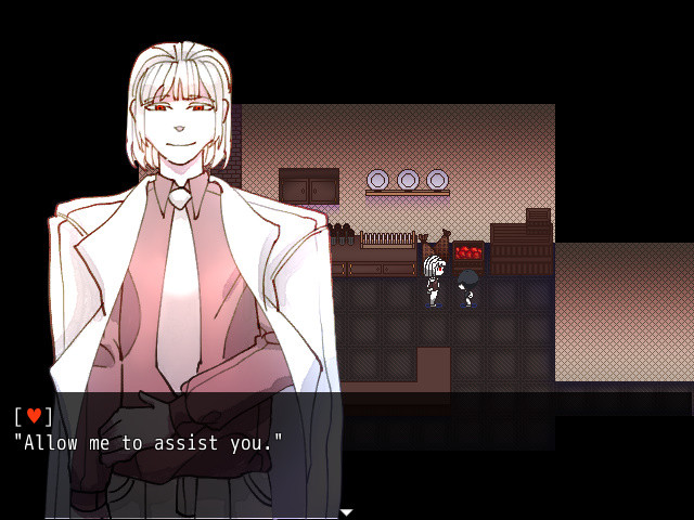 Maze Banquet screenshot 5