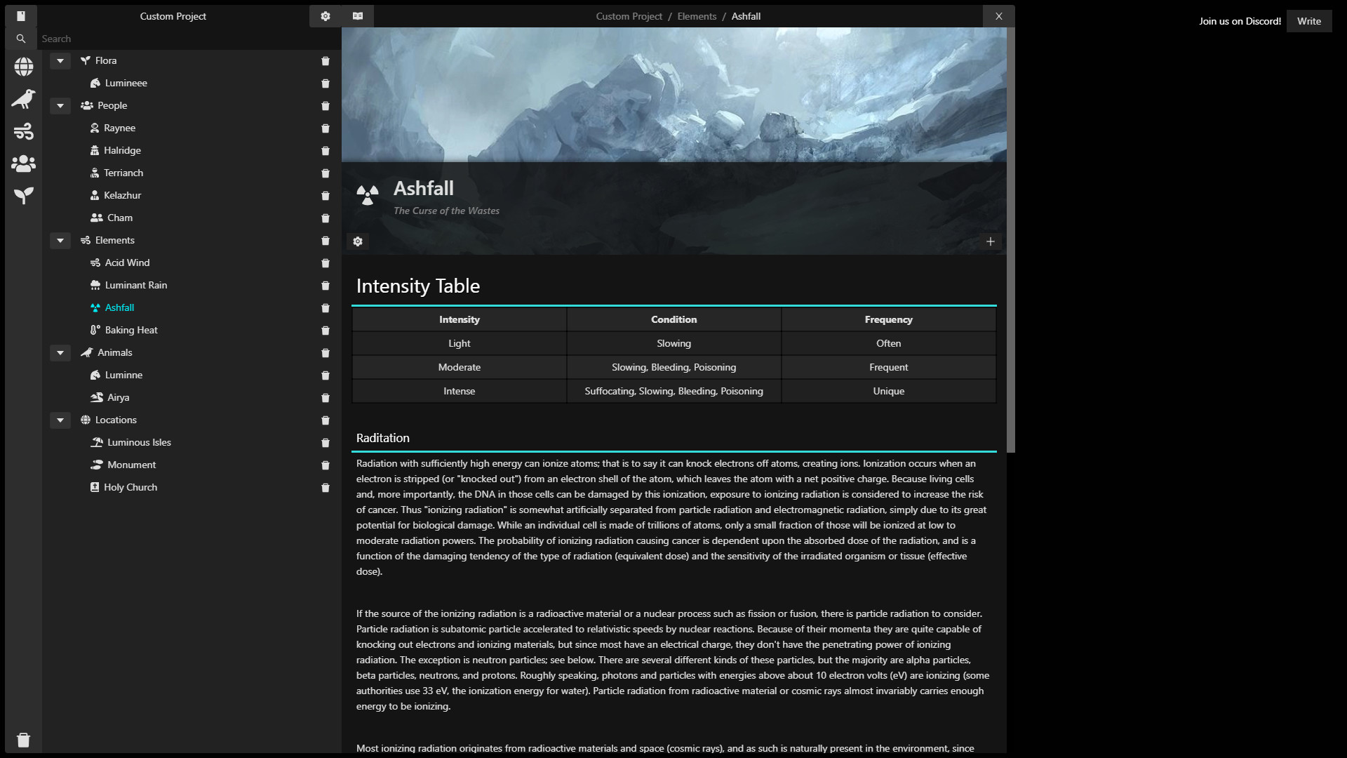 Mythic Archive screenshot 8