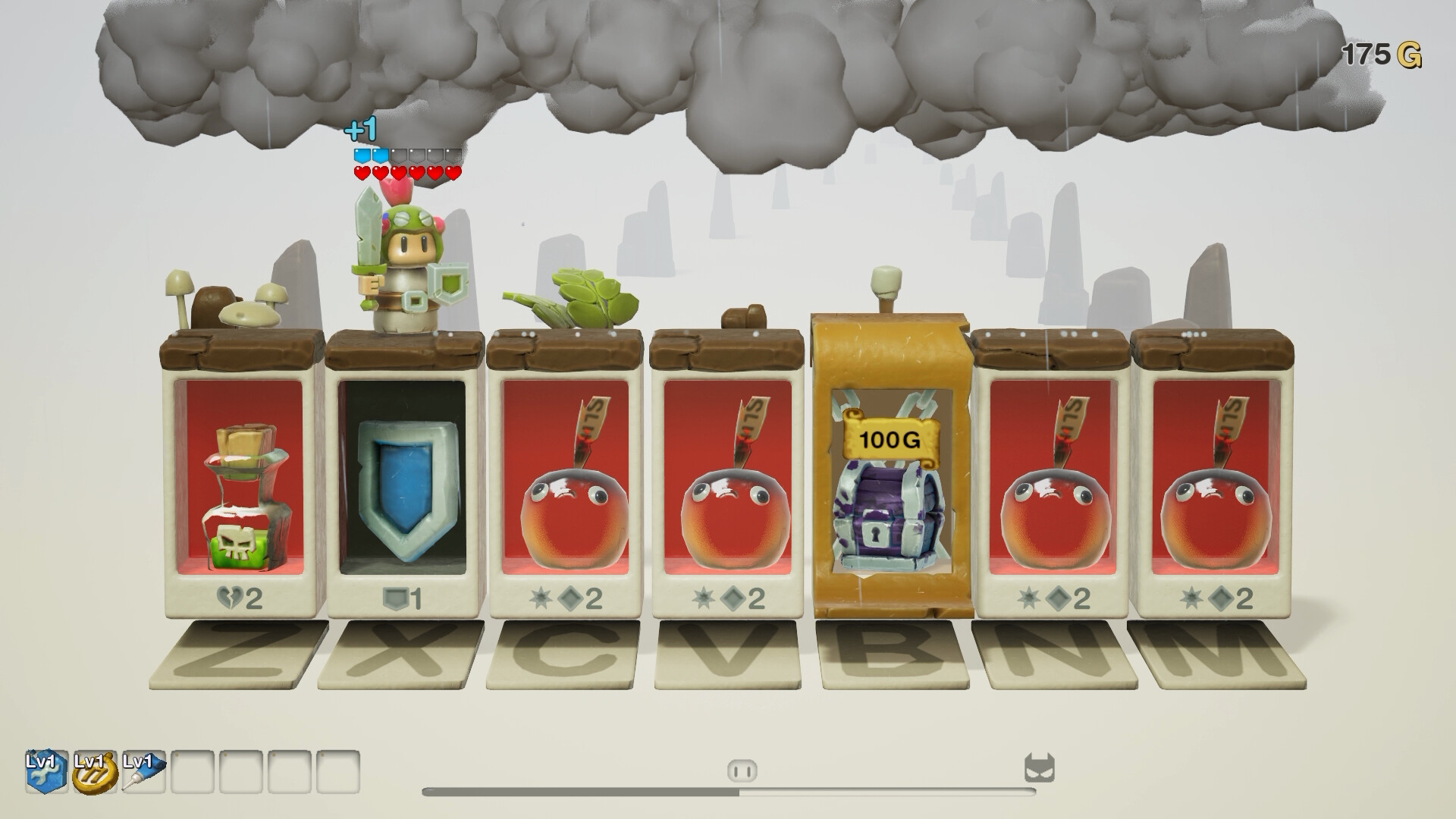 RP7: Spin Your Own Encounter screenshot 1