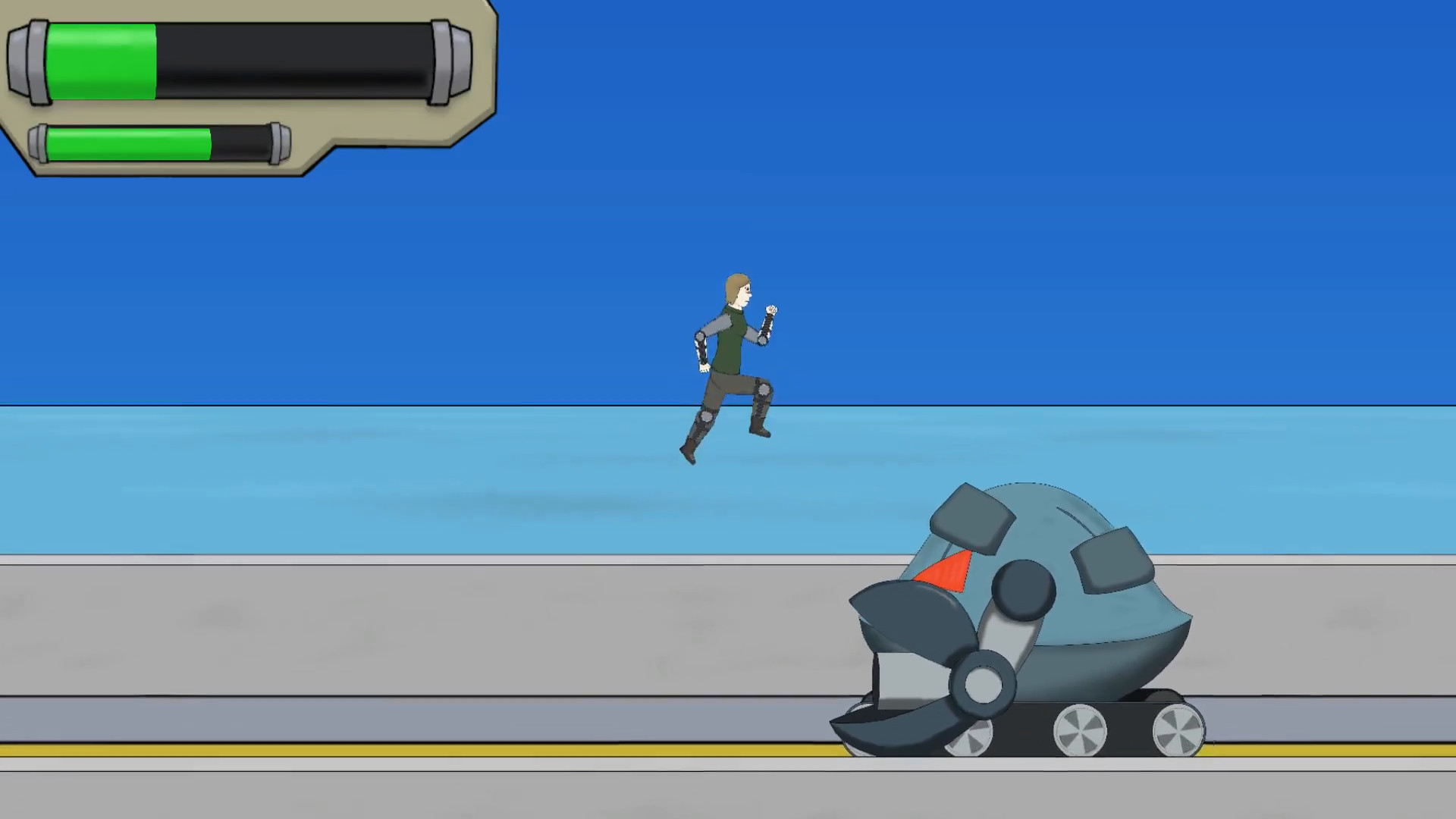 Jane Skriff screenshot 10
