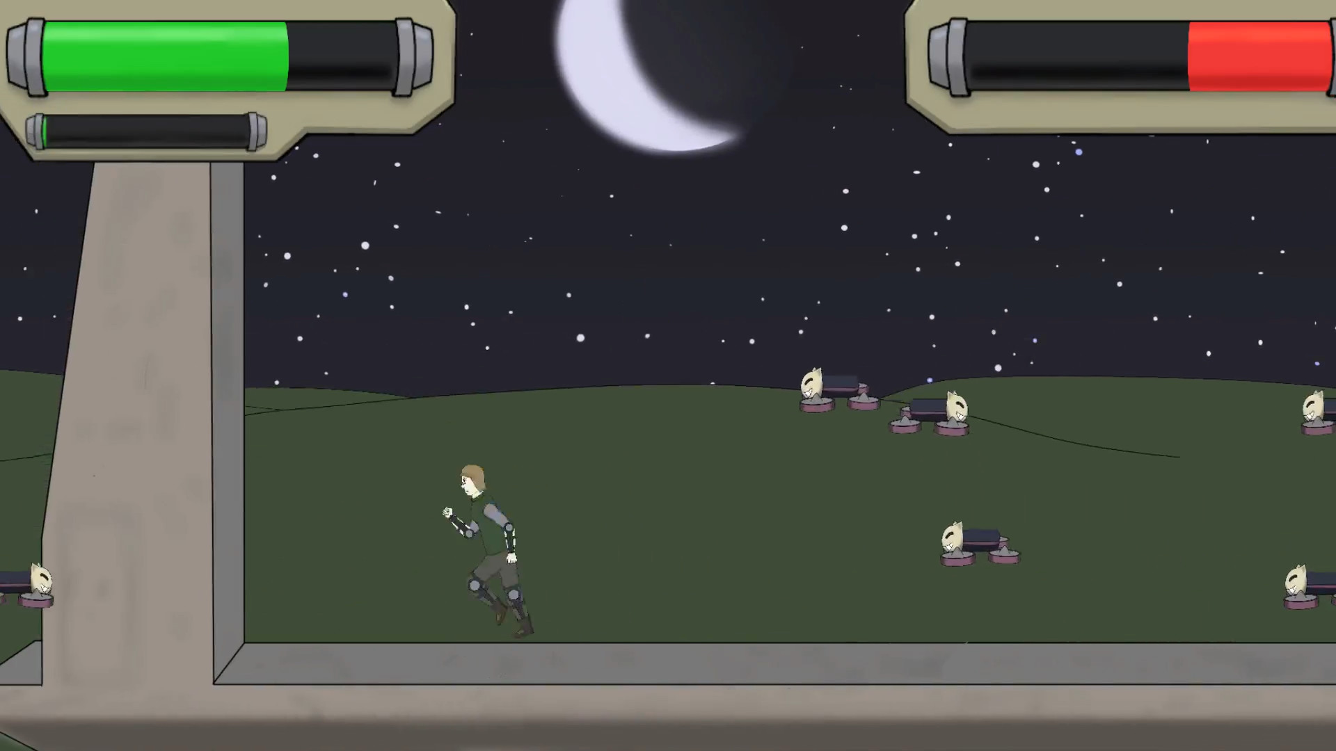 Jane Skriff screenshot 9
