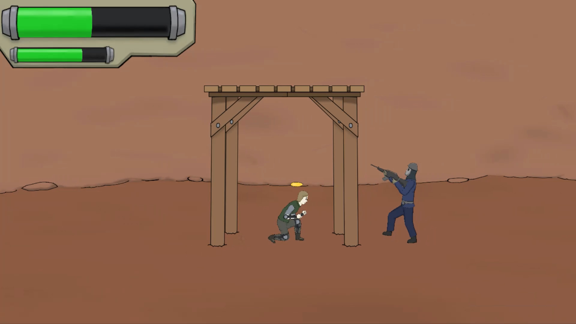 Jane Skriff screenshot 7