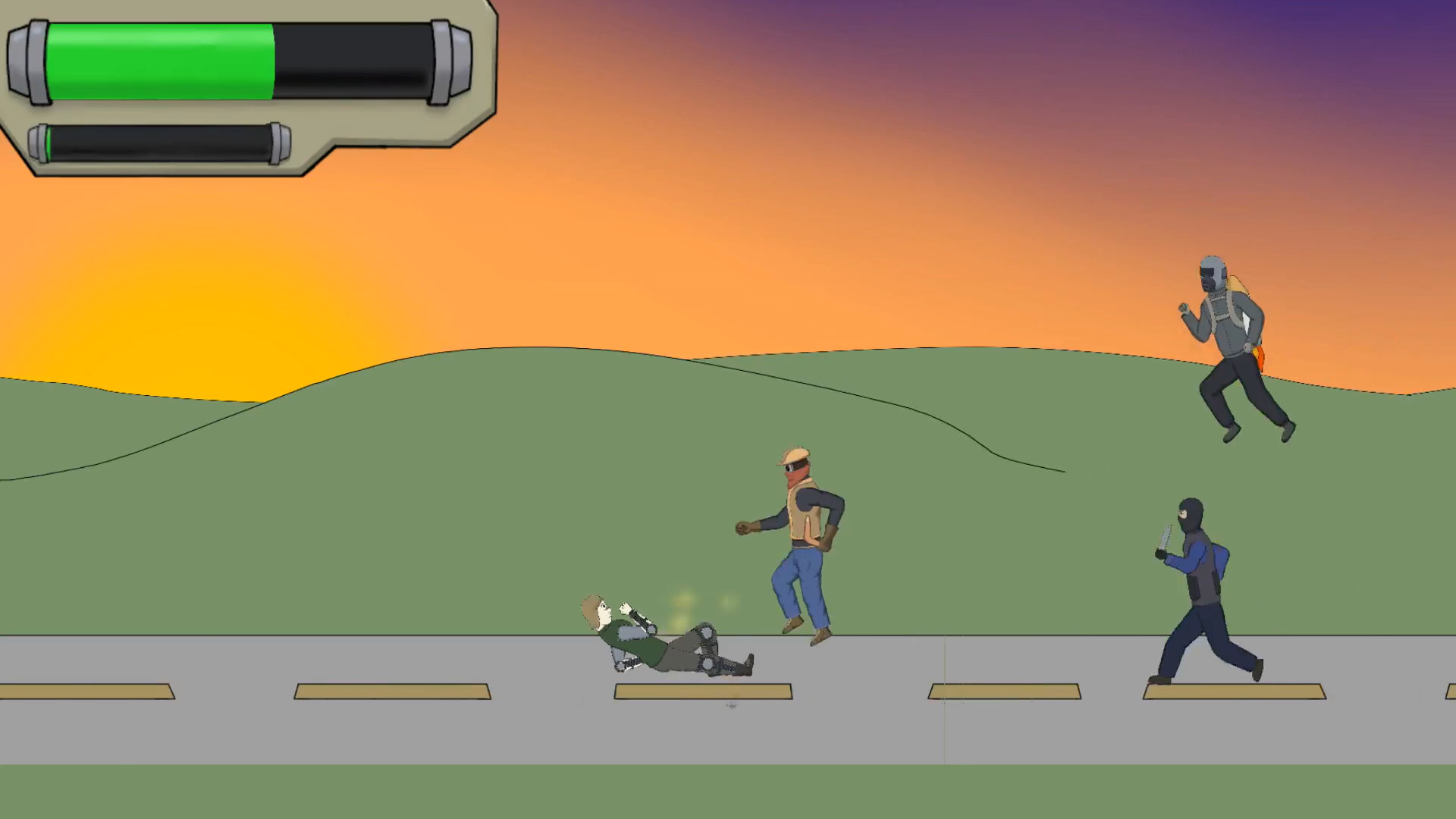 Jane Skriff screenshot 1
