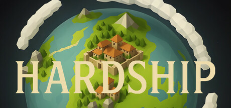 Hardship Cover Image