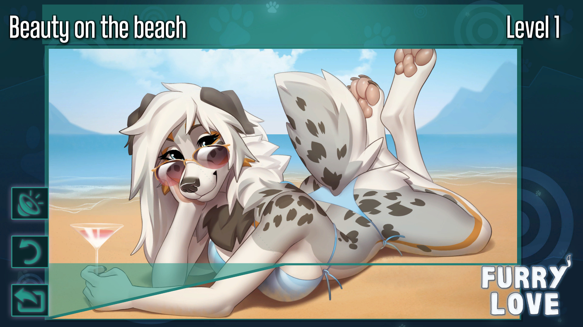 Furry Love screenshot 12