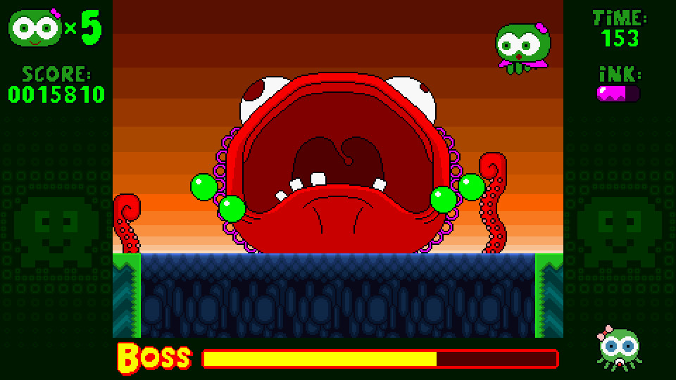 Takelshin screenshot 12
