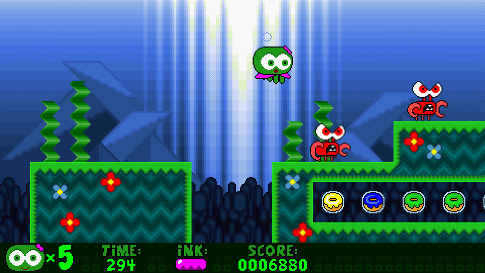 Takelshin screenshot 10