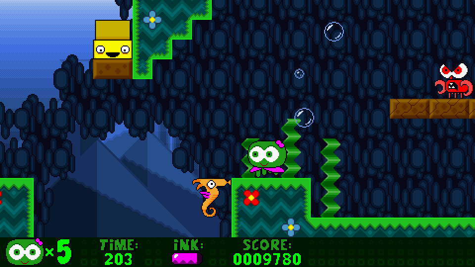 Takelshin screenshot 5