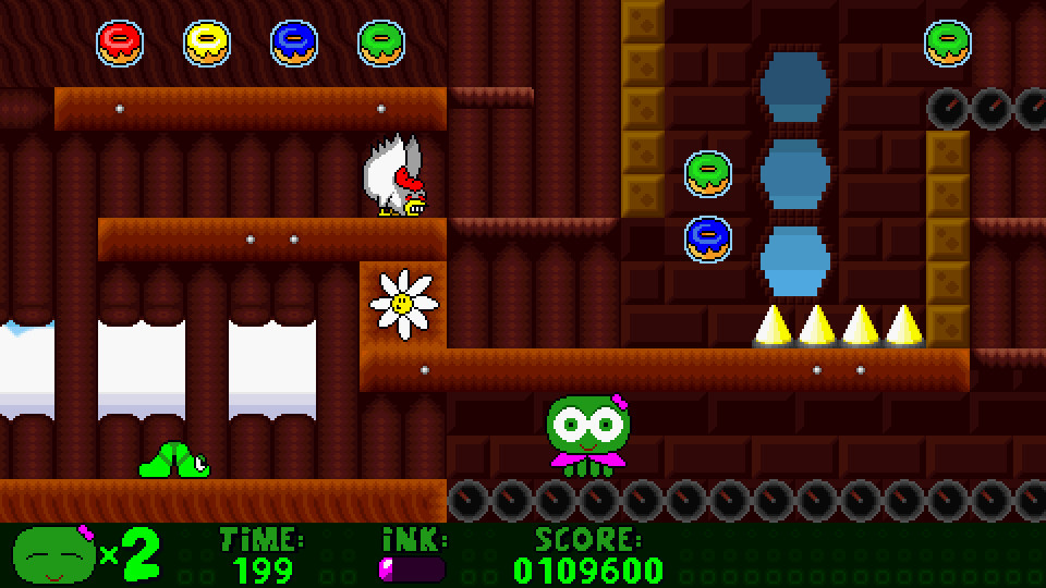 Takelshin screenshot 8