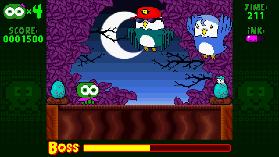 Takelshin screenshot 13