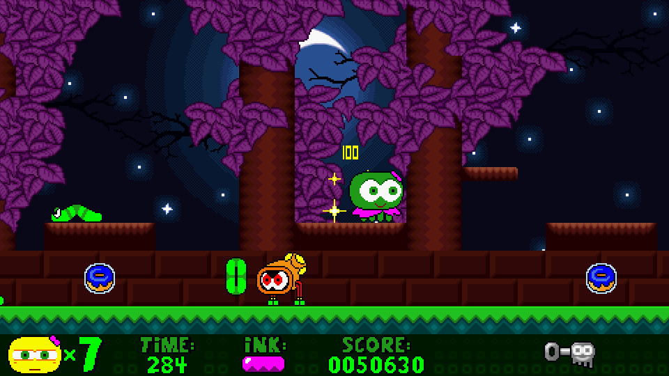 Takelshin screenshot 11