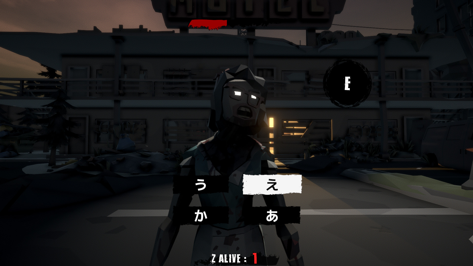 KANAPOCALYPSE screenshot 5