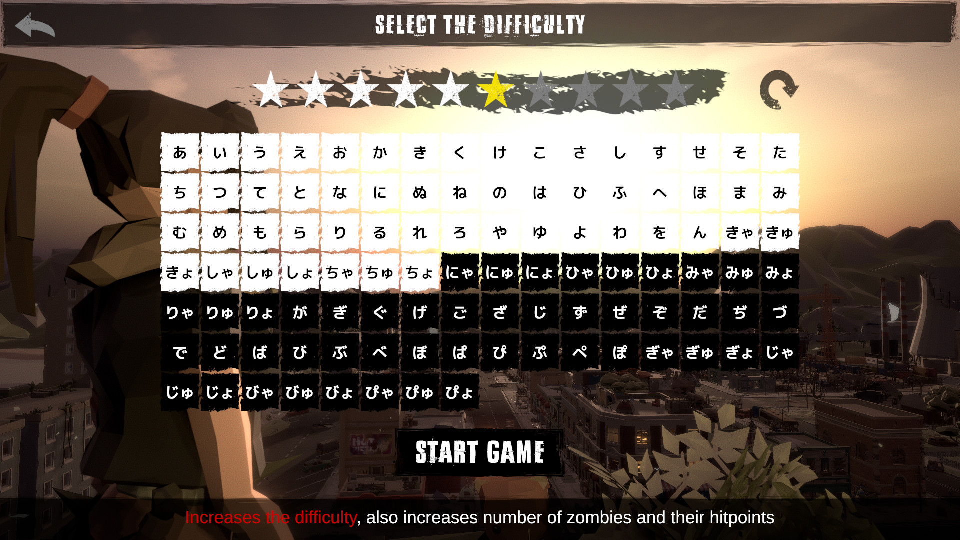 KANAPOCALYPSE screenshot 8