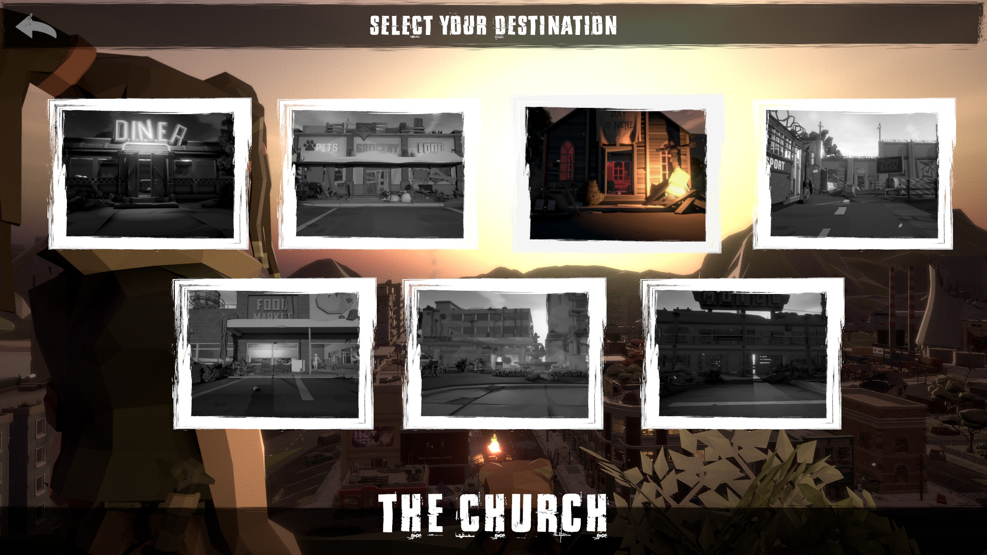 KANAPOCALYPSE screenshot 10