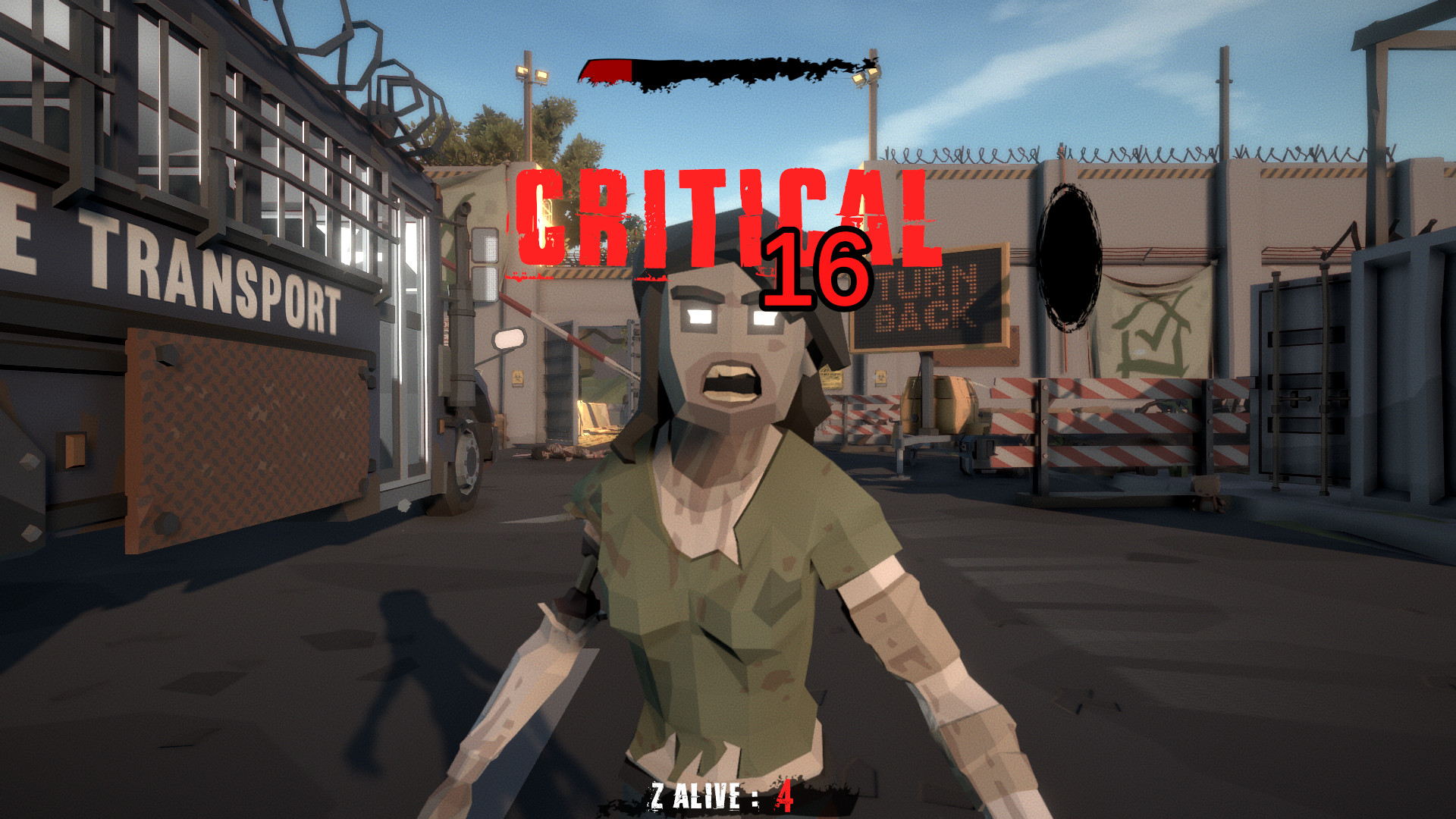 KANAPOCALYPSE screenshot 9