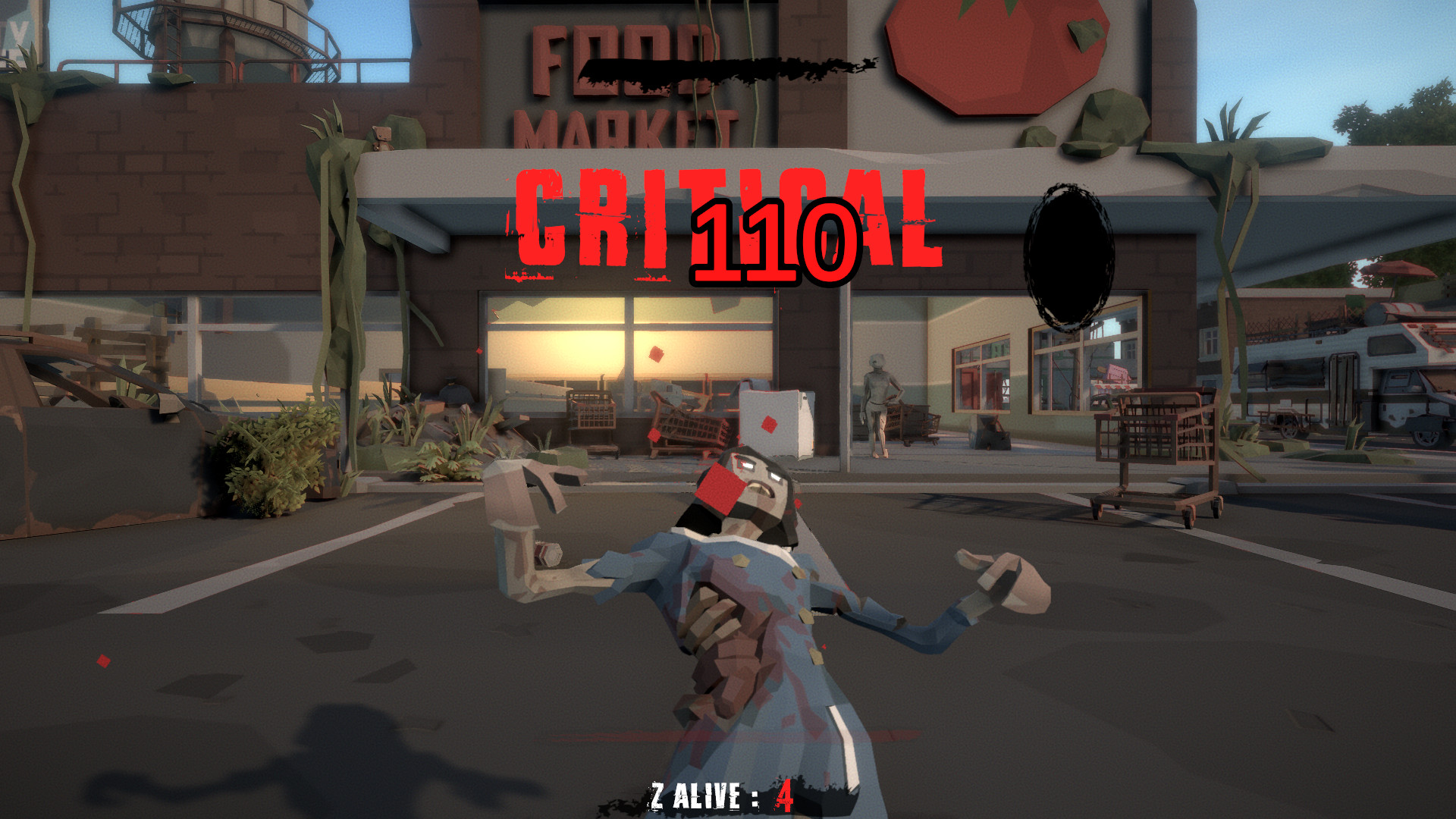 KANAPOCALYPSE screenshot 3
