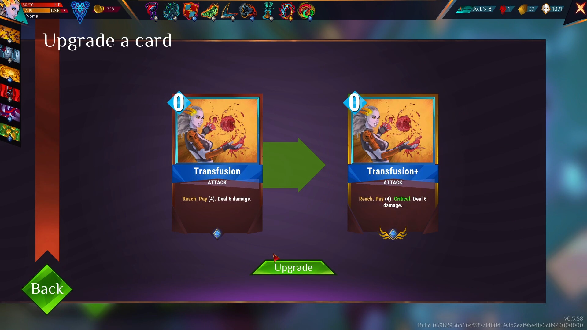 Hell Shuffle screenshot 15